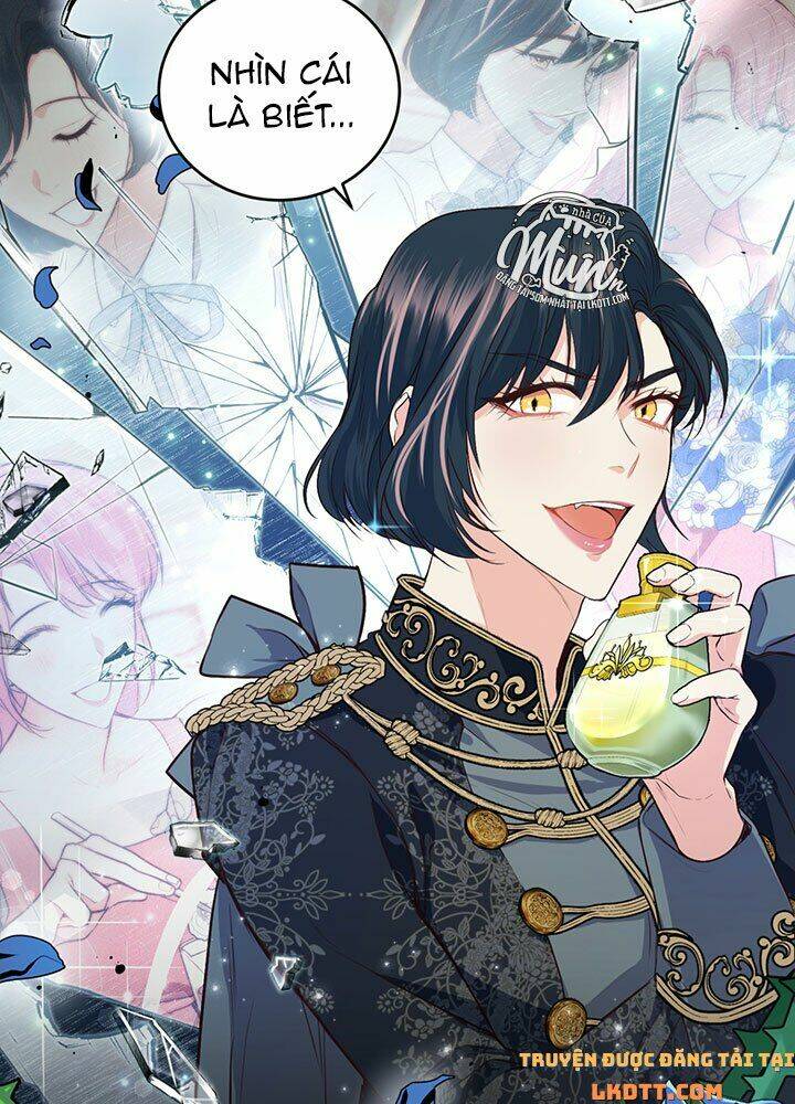 Nhà Điều Chế Nước Hoa Độc Quyền Của Bạo Chúa Chap 11 - Next Chap 12