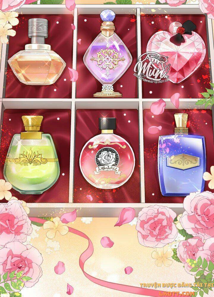 Nhà Điều Chế Nước Hoa Độc Quyền Của Bạo Chúa Chap 11 - Next Chap 12