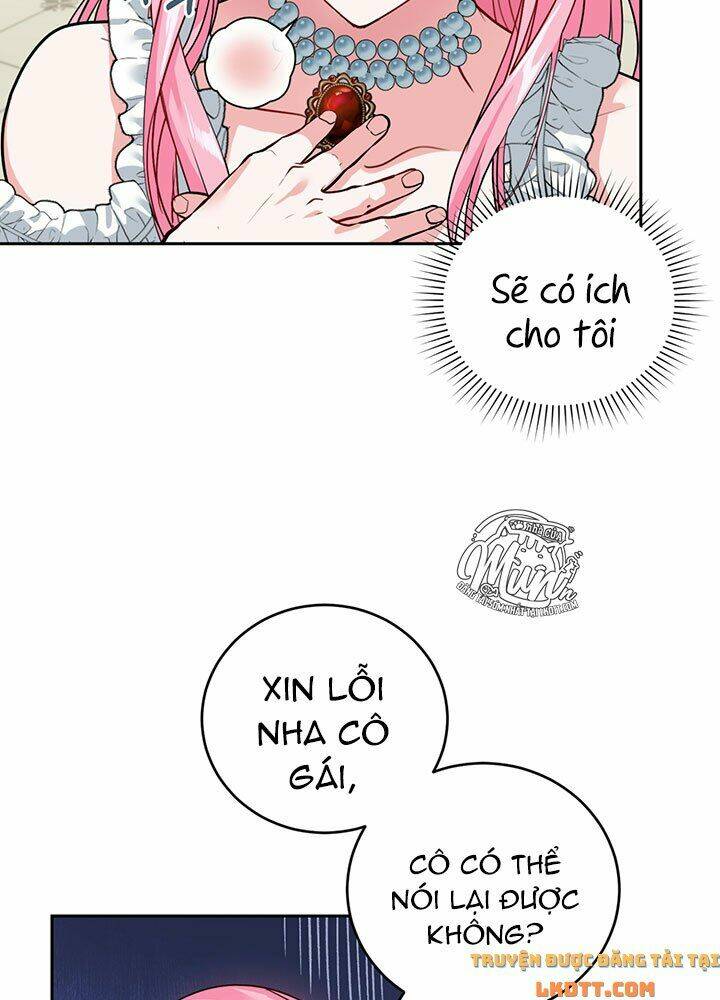 Nhà Điều Chế Nước Hoa Độc Quyền Của Bạo Chúa Chap 11 - Next Chap 12