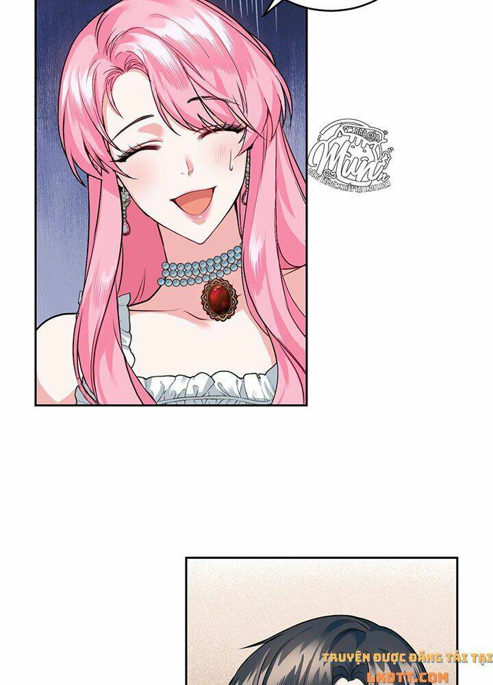 Nhà Điều Chế Nước Hoa Độc Quyền Của Bạo Chúa Chap 11 - Next Chap 12