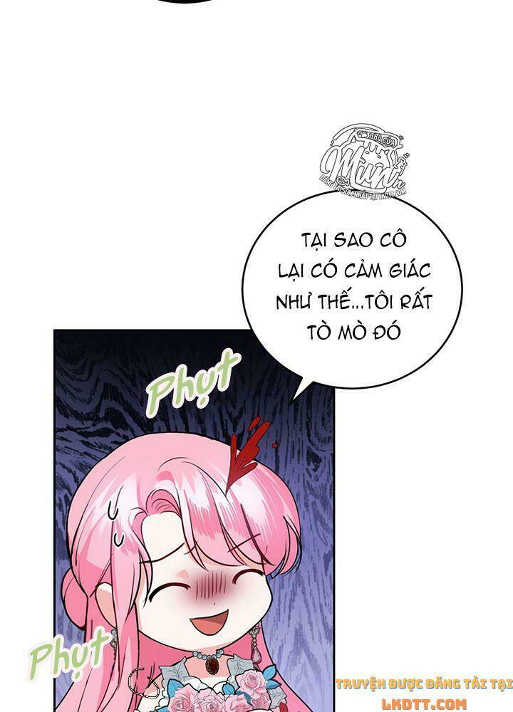 Nhà Điều Chế Nước Hoa Độc Quyền Của Bạo Chúa Chap 11 - Next Chap 12