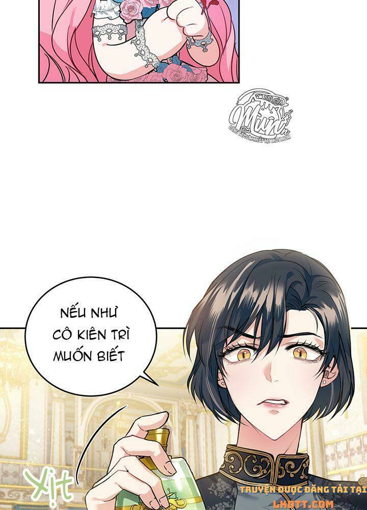 Nhà Điều Chế Nước Hoa Độc Quyền Của Bạo Chúa Chap 11 - Next Chap 12