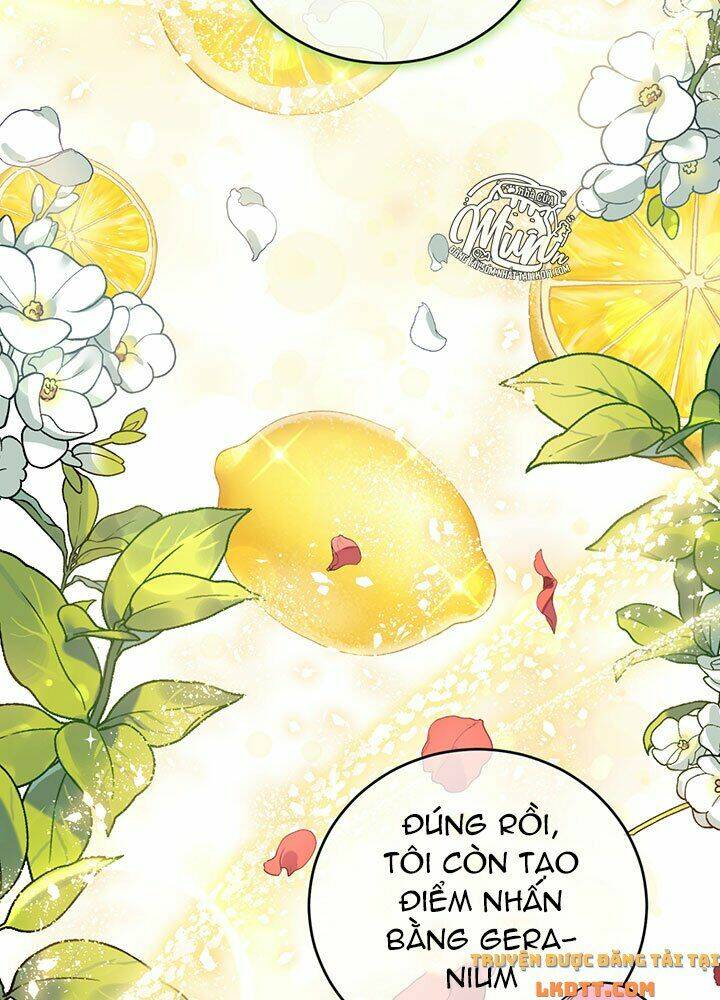 Nhà Điều Chế Nước Hoa Độc Quyền Của Bạo Chúa Chap 11 - Next Chap 12