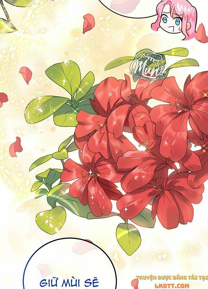 Nhà Điều Chế Nước Hoa Độc Quyền Của Bạo Chúa Chap 11 - Next Chap 12