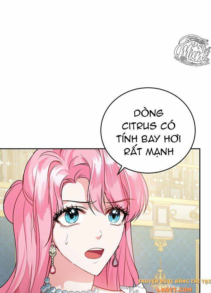 Nhà Điều Chế Nước Hoa Độc Quyền Của Bạo Chúa Chap 11 - Next Chap 12