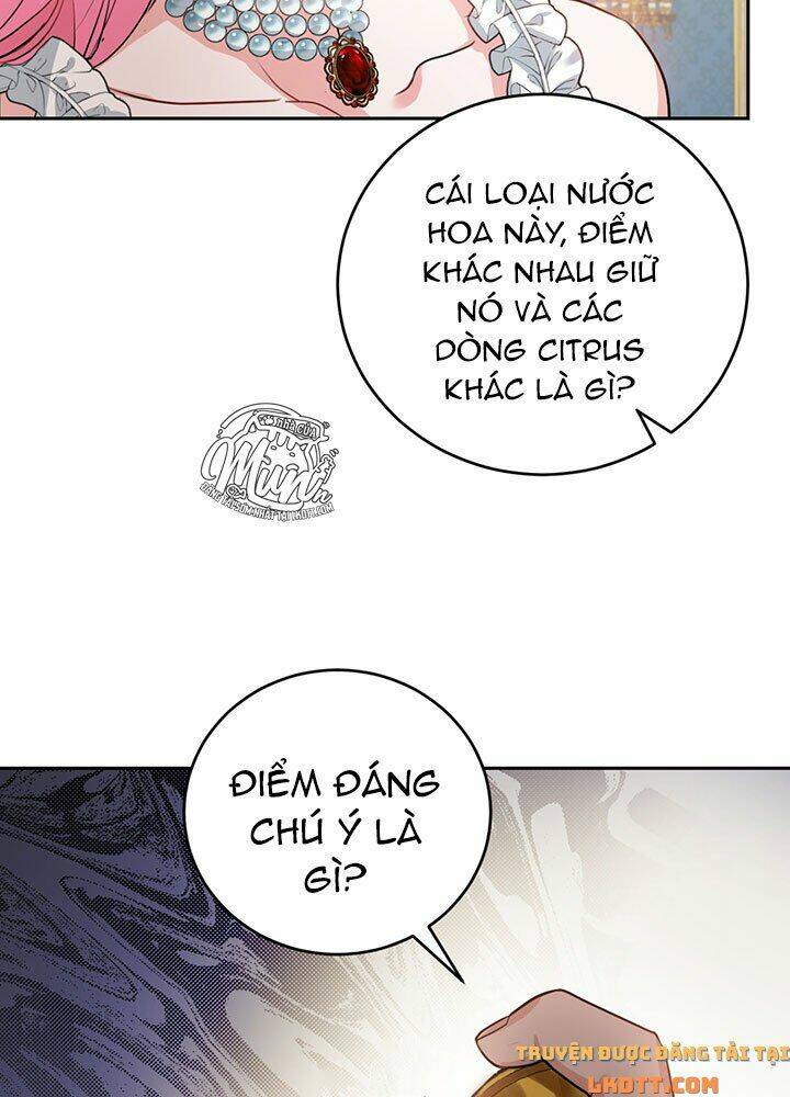 Nhà Điều Chế Nước Hoa Độc Quyền Của Bạo Chúa Chap 11 - Next Chap 12