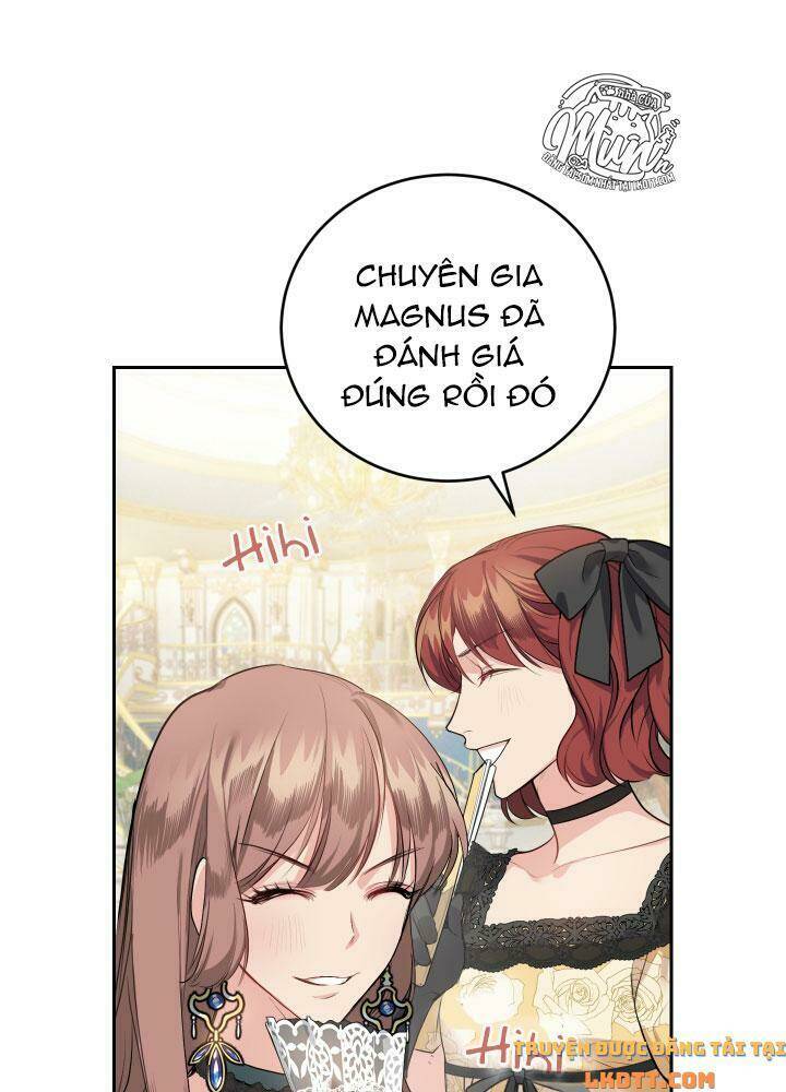 Nhà Điều Chế Nước Hoa Độc Quyền Của Bạo Chúa Chap 11 - Next Chap 12