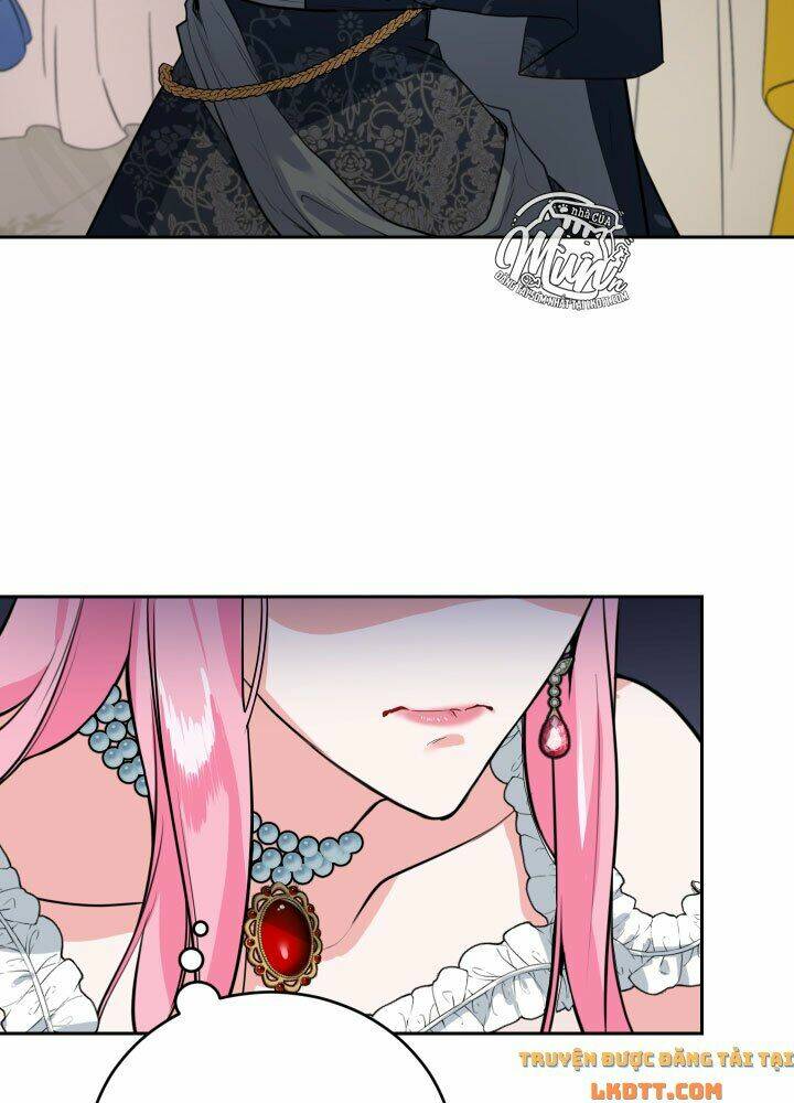 Nhà Điều Chế Nước Hoa Độc Quyền Của Bạo Chúa Chap 11 - Next Chap 12