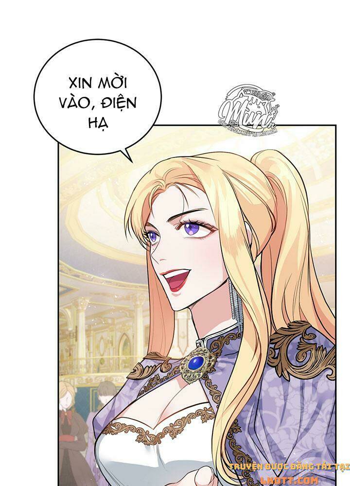 Nhà Điều Chế Nước Hoa Độc Quyền Của Bạo Chúa Chap 11 - Next Chap 12