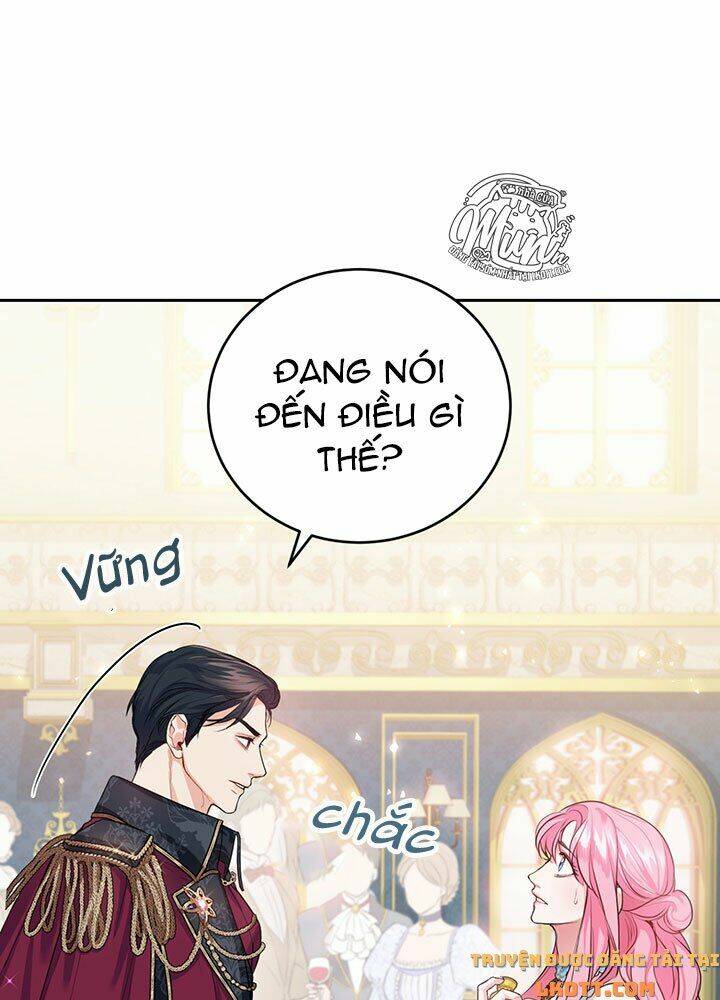 Nhà Điều Chế Nước Hoa Độc Quyền Của Bạo Chúa Chap 11 - Next Chap 12