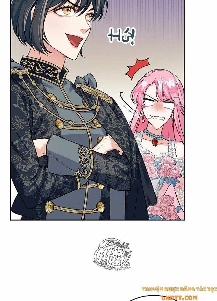 Nhà Điều Chế Nước Hoa Độc Quyền Của Bạo Chúa Chap 11 - Next Chap 12