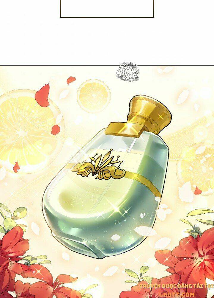 Nhà Điều Chế Nước Hoa Độc Quyền Của Bạo Chúa Chap 11 - Next Chap 12