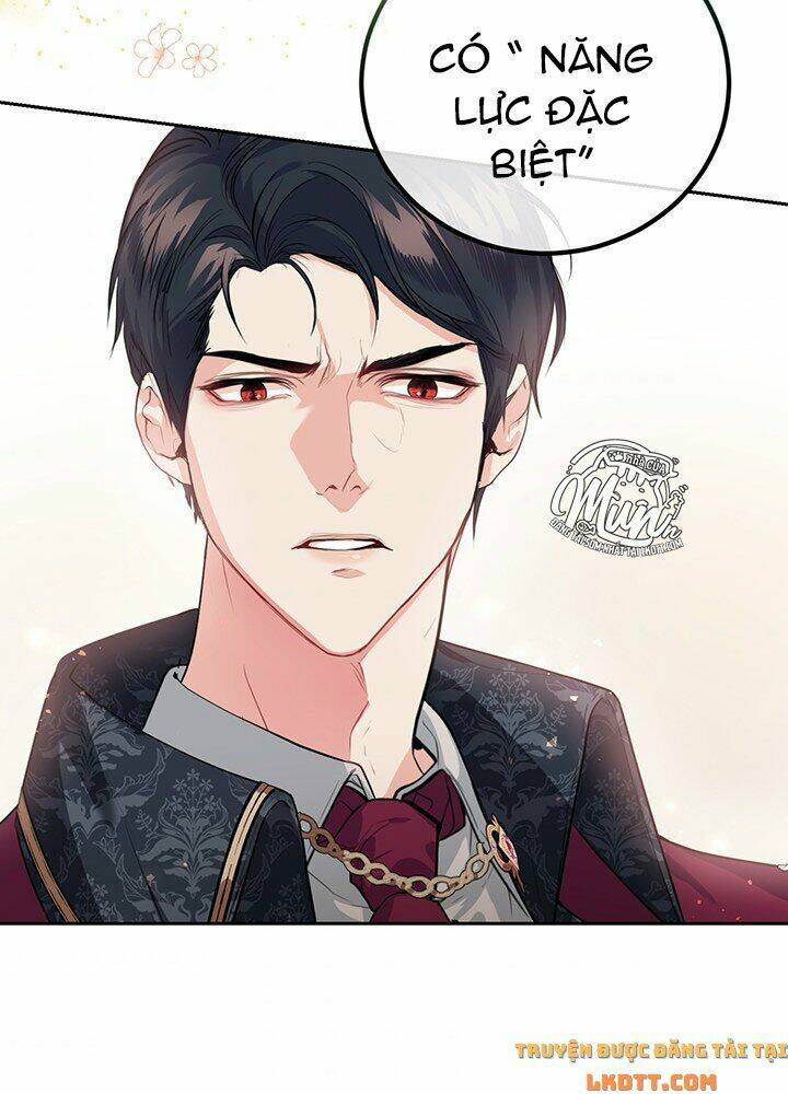 Nhà Điều Chế Nước Hoa Độc Quyền Của Bạo Chúa Chap 11 - Next Chap 12