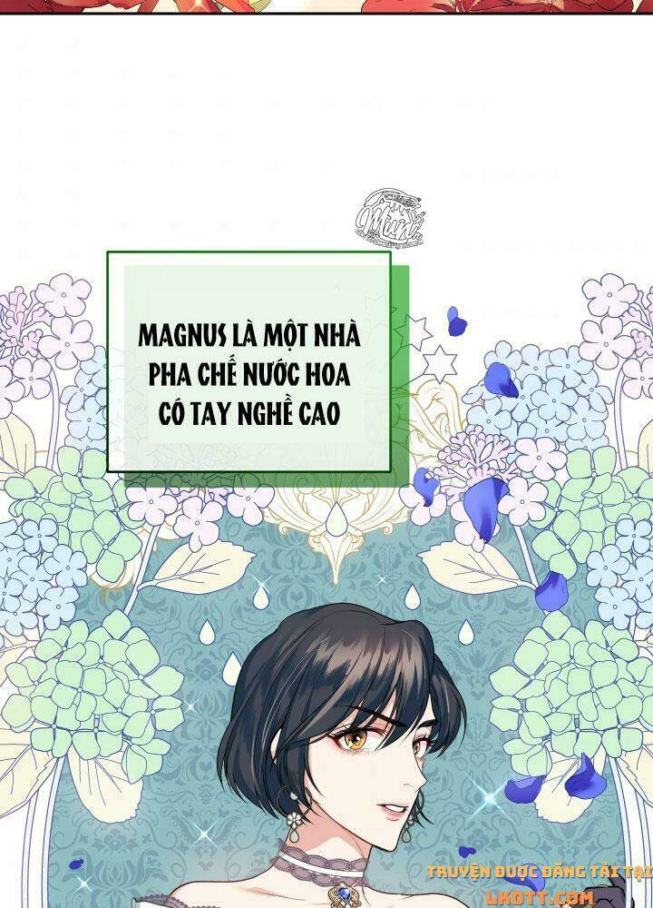 Nhà Điều Chế Nước Hoa Độc Quyền Của Bạo Chúa Chap 11 - Next Chap 12