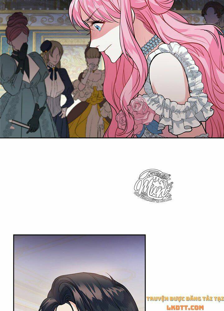 Nhà Điều Chế Nước Hoa Độc Quyền Của Bạo Chúa Chap 11 - Next Chap 12