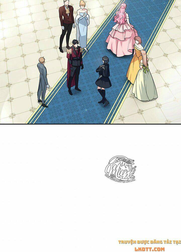 Nhà Điều Chế Nước Hoa Độc Quyền Của Bạo Chúa Chap 11 - Next Chap 12
