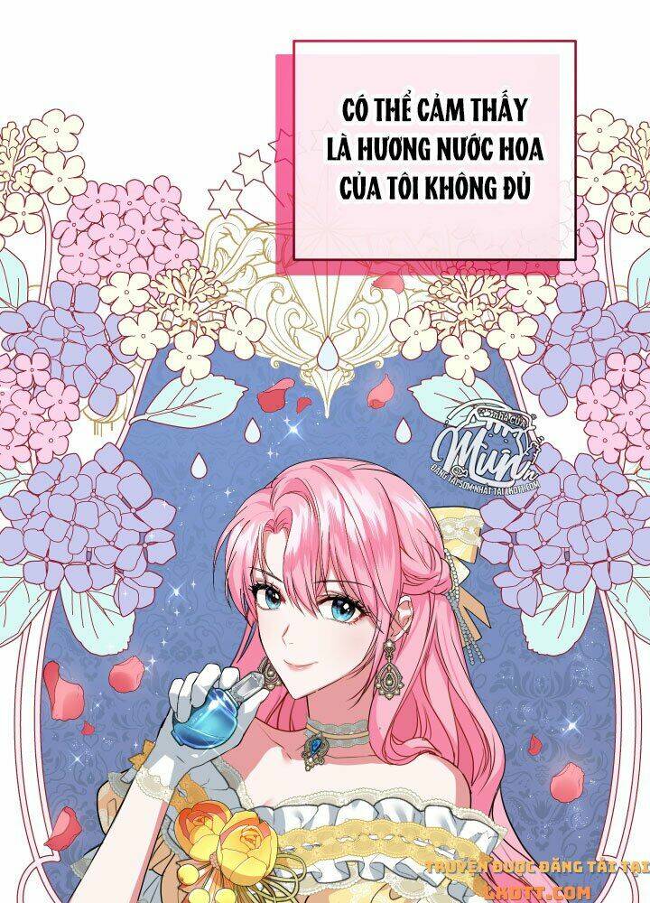Nhà Điều Chế Nước Hoa Độc Quyền Của Bạo Chúa Chap 11 - Next Chap 12