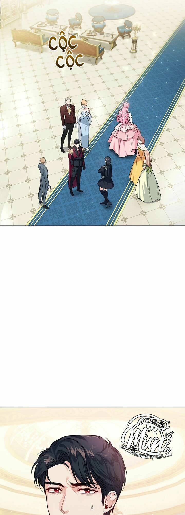 Nhà Điều Chế Nước Hoa Độc Quyền Của Bạo Chúa Chap 12 - Next Chap 13