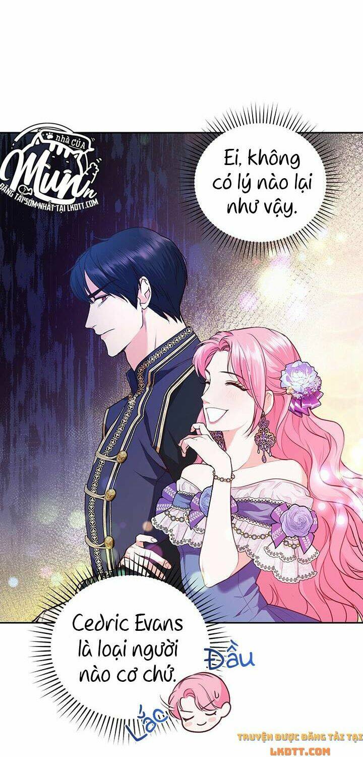 Nhà Điều Chế Nước Hoa Độc Quyền Của Bạo Chúa Chap 12 - Next Chap 13