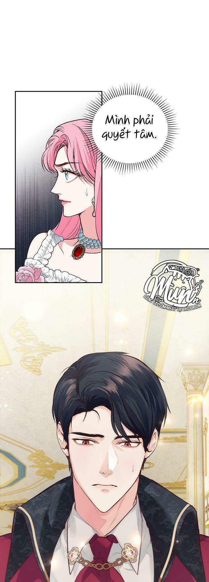 Nhà Điều Chế Nước Hoa Độc Quyền Của Bạo Chúa Chap 12 - Next Chap 13