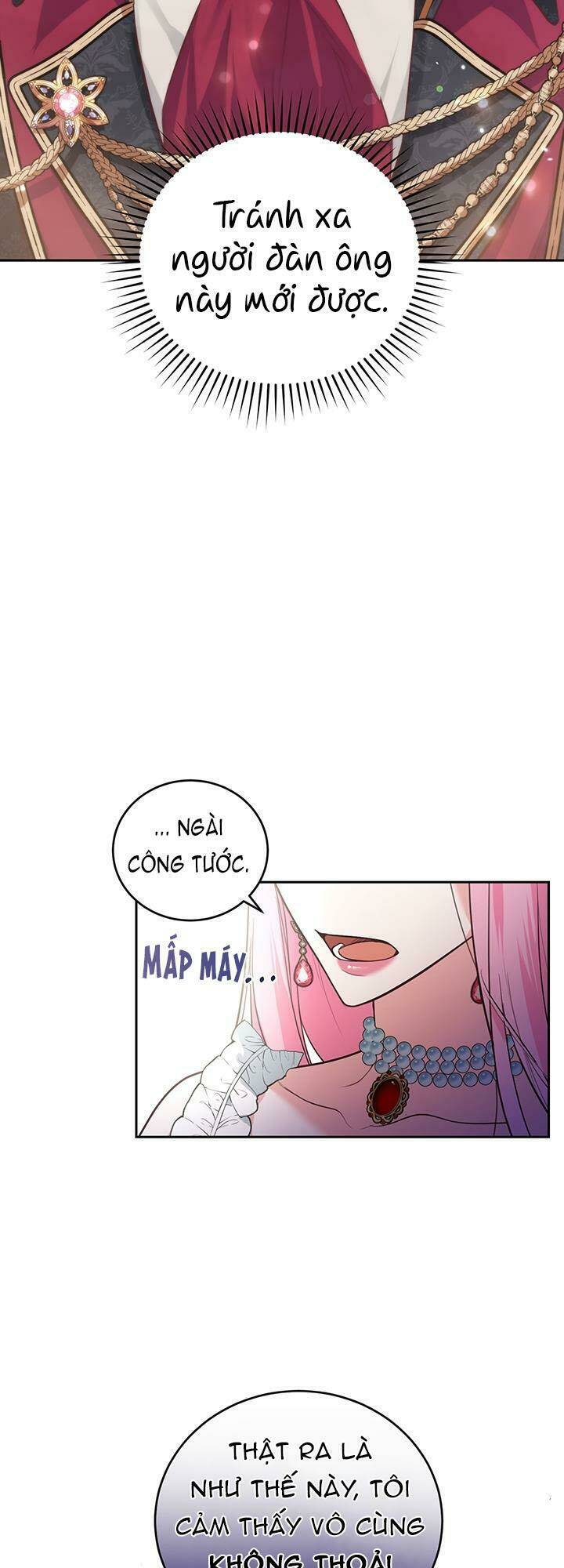 Nhà Điều Chế Nước Hoa Độc Quyền Của Bạo Chúa Chap 12 - Next Chap 13