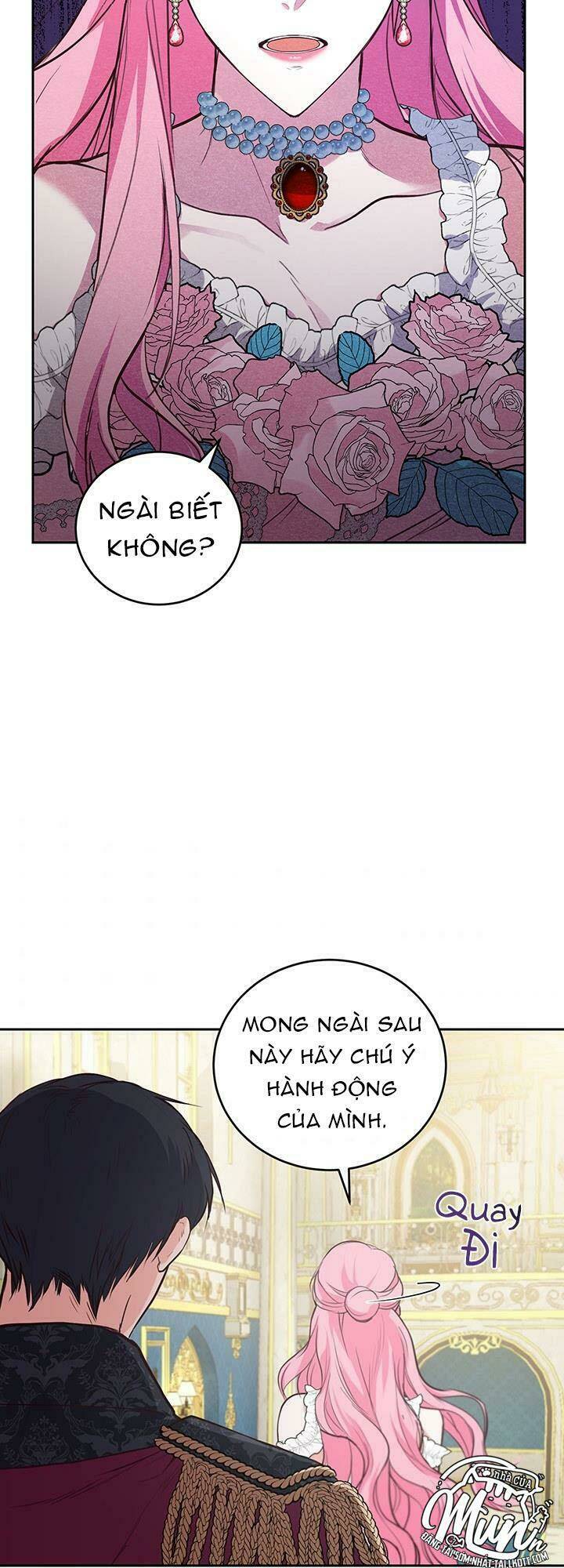 Nhà Điều Chế Nước Hoa Độc Quyền Của Bạo Chúa Chap 12 - Next Chap 13