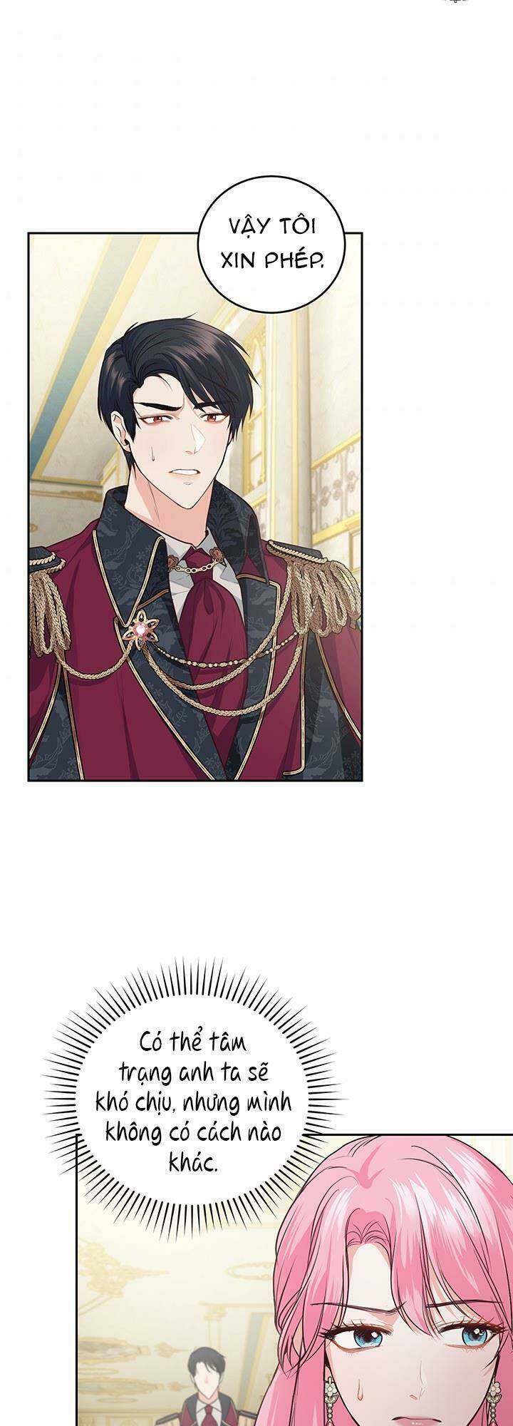 Nhà Điều Chế Nước Hoa Độc Quyền Của Bạo Chúa Chap 12 - Next Chap 13