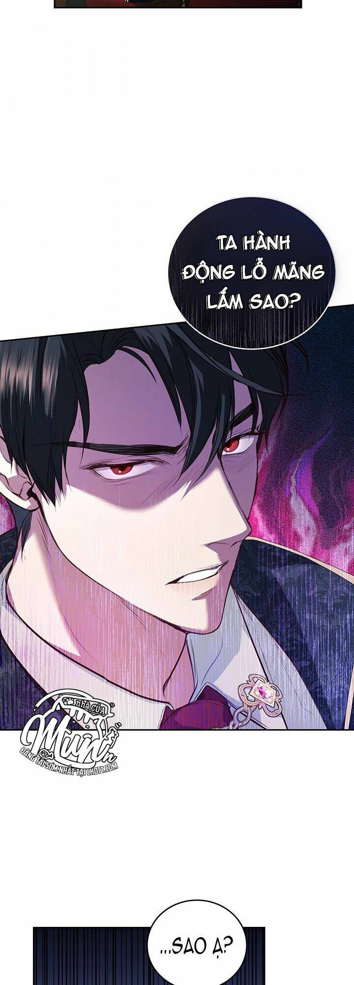 Nhà Điều Chế Nước Hoa Độc Quyền Của Bạo Chúa Chap 12 - Next Chap 13