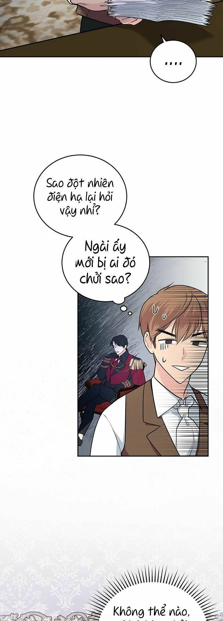 Nhà Điều Chế Nước Hoa Độc Quyền Của Bạo Chúa Chap 12 - Next Chap 13