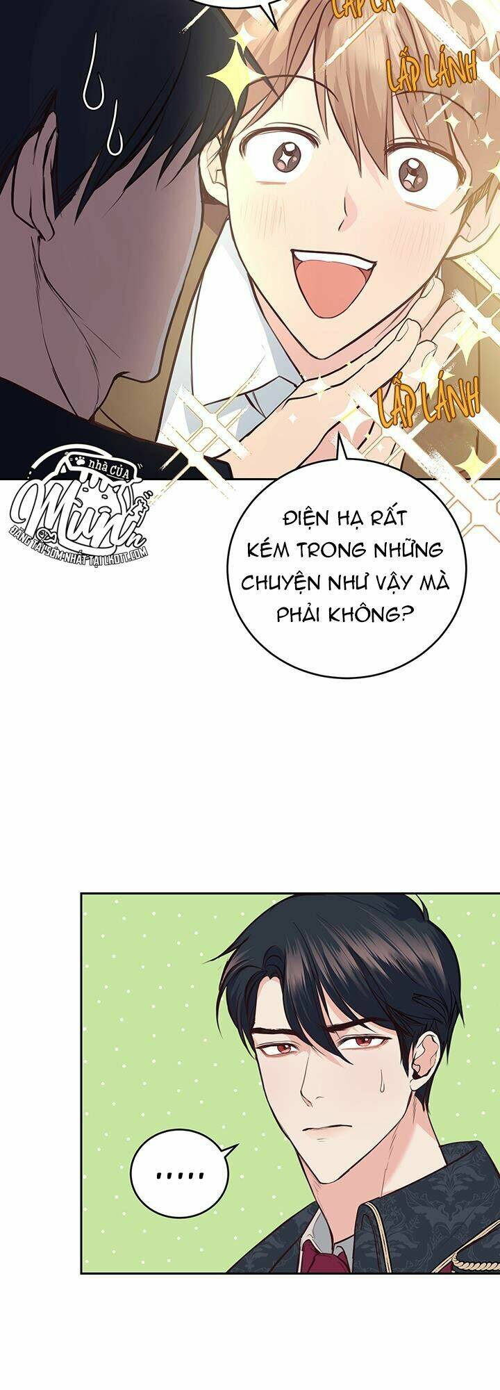 Nhà Điều Chế Nước Hoa Độc Quyền Của Bạo Chúa Chap 12 - Next Chap 13