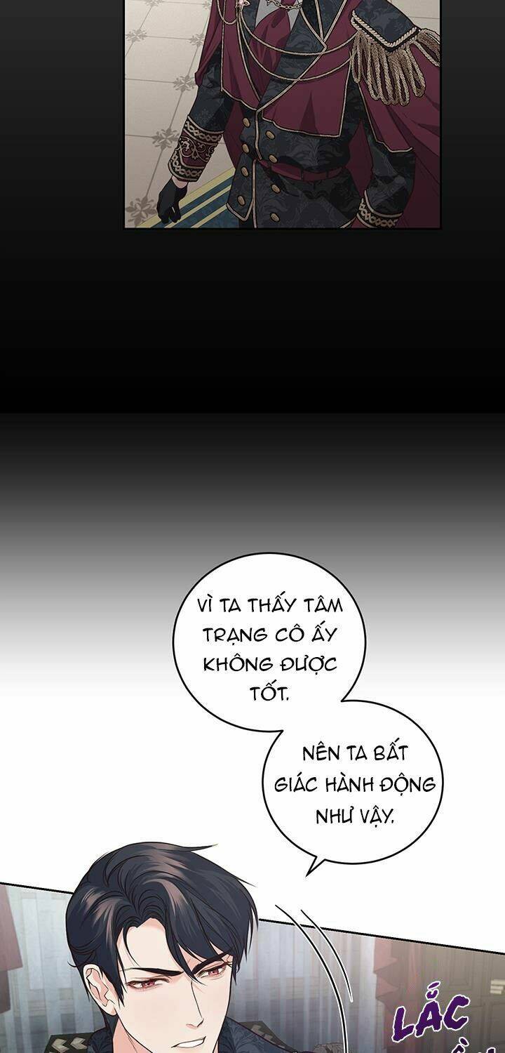 Nhà Điều Chế Nước Hoa Độc Quyền Của Bạo Chúa Chap 12 - Next Chap 13