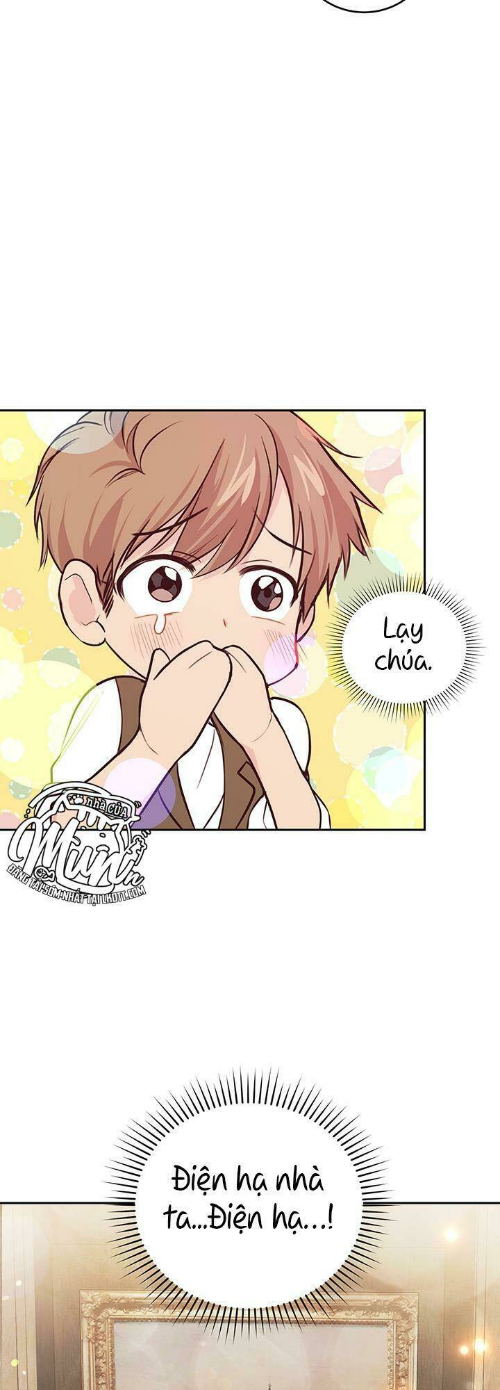 Nhà Điều Chế Nước Hoa Độc Quyền Của Bạo Chúa Chap 12 - Next Chap 13