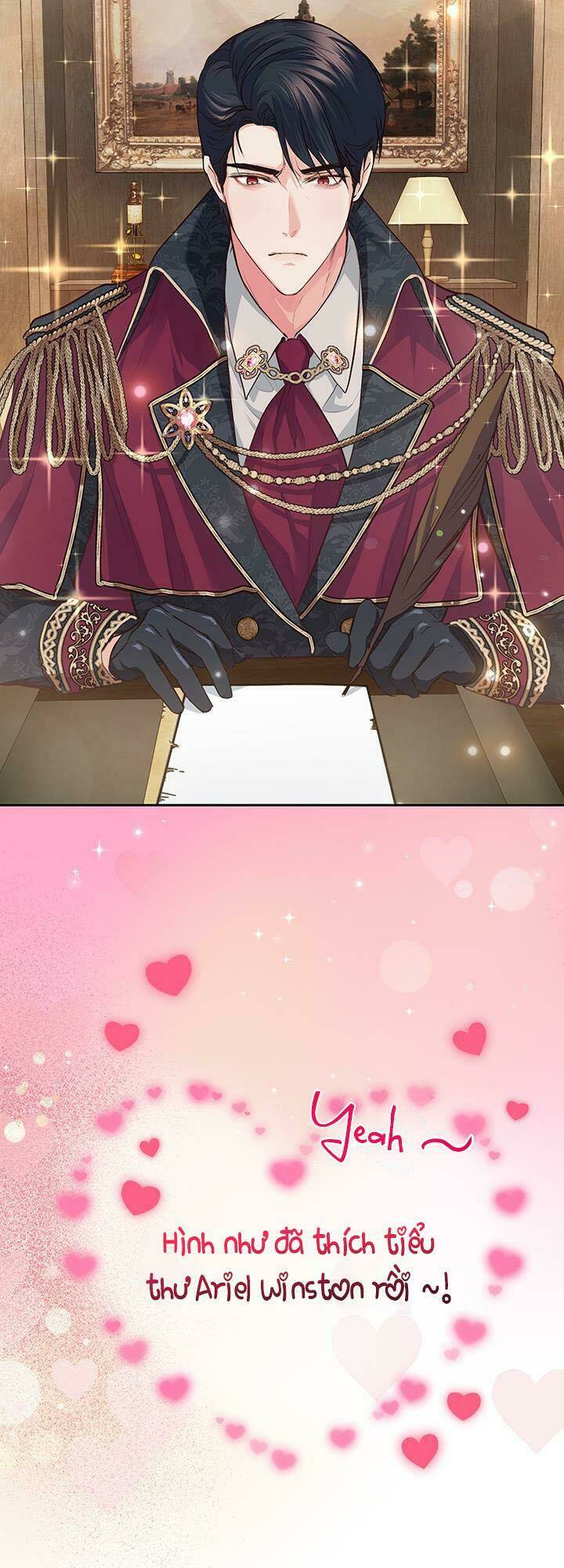 Nhà Điều Chế Nước Hoa Độc Quyền Của Bạo Chúa Chap 12 - Next Chap 13