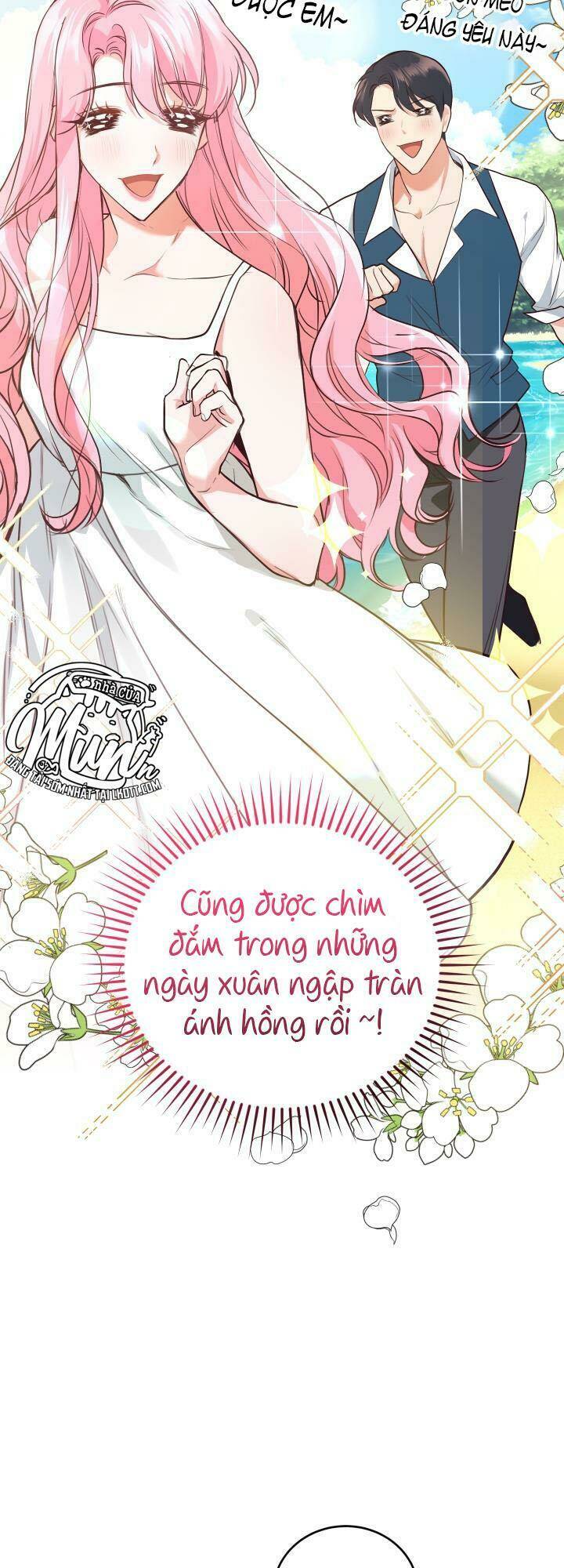 Nhà Điều Chế Nước Hoa Độc Quyền Của Bạo Chúa Chap 12 - Next Chap 13