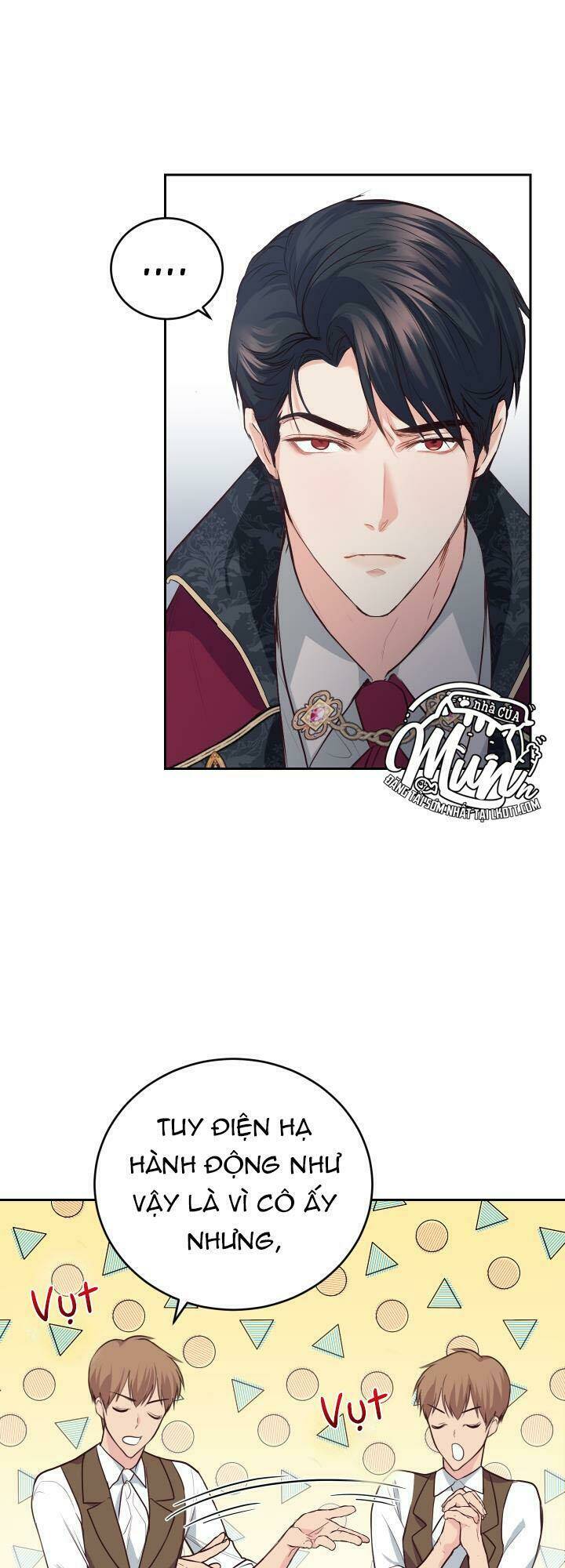 Nhà Điều Chế Nước Hoa Độc Quyền Của Bạo Chúa Chap 12 - Next Chap 13