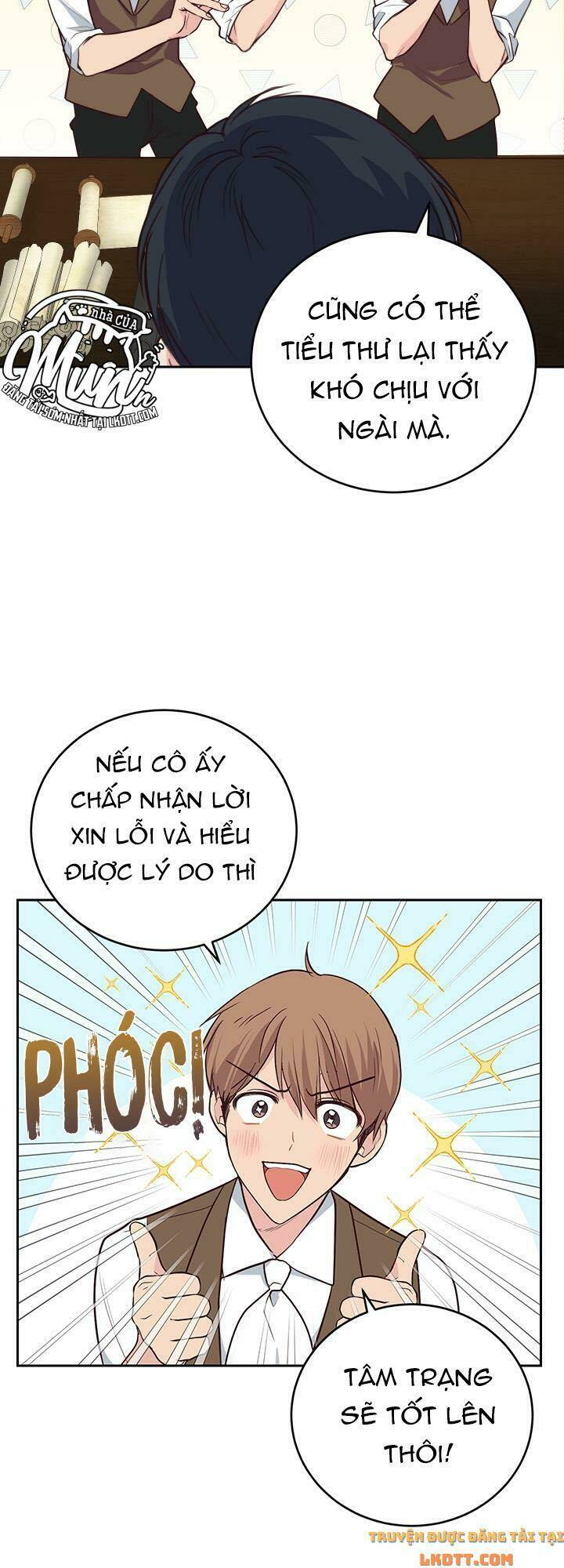 Nhà Điều Chế Nước Hoa Độc Quyền Của Bạo Chúa Chap 12 - Next Chap 13