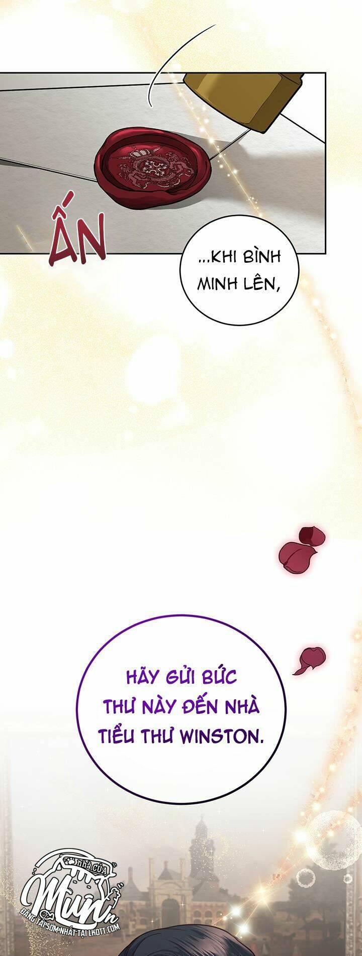 Nhà Điều Chế Nước Hoa Độc Quyền Của Bạo Chúa Chap 12 - Next Chap 13