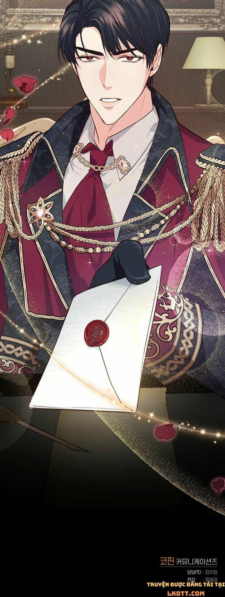 Nhà Điều Chế Nước Hoa Độc Quyền Của Bạo Chúa Chap 12 - Next Chap 13