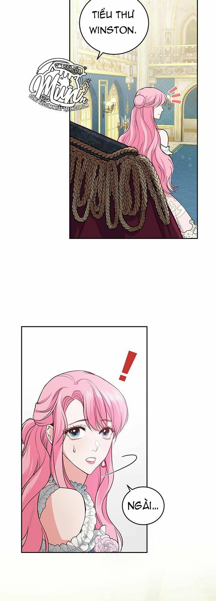Nhà Điều Chế Nước Hoa Độc Quyền Của Bạo Chúa Chap 12 - Next Chap 13