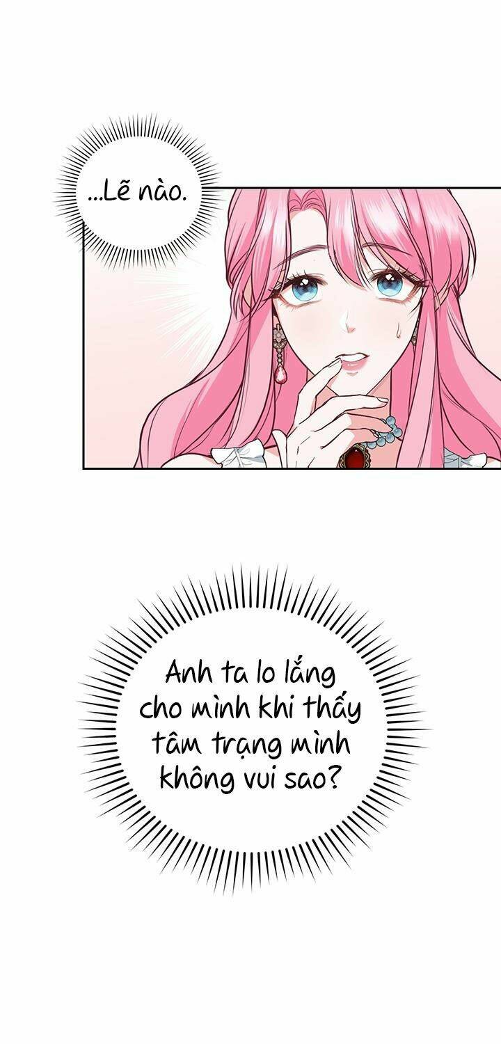 Nhà Điều Chế Nước Hoa Độc Quyền Của Bạo Chúa Chap 12 - Next Chap 13