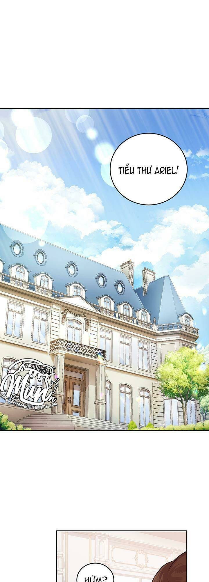 Nhà Điều Chế Nước Hoa Độc Quyền Của Bạo Chúa Chap 13 - Next Chap 14