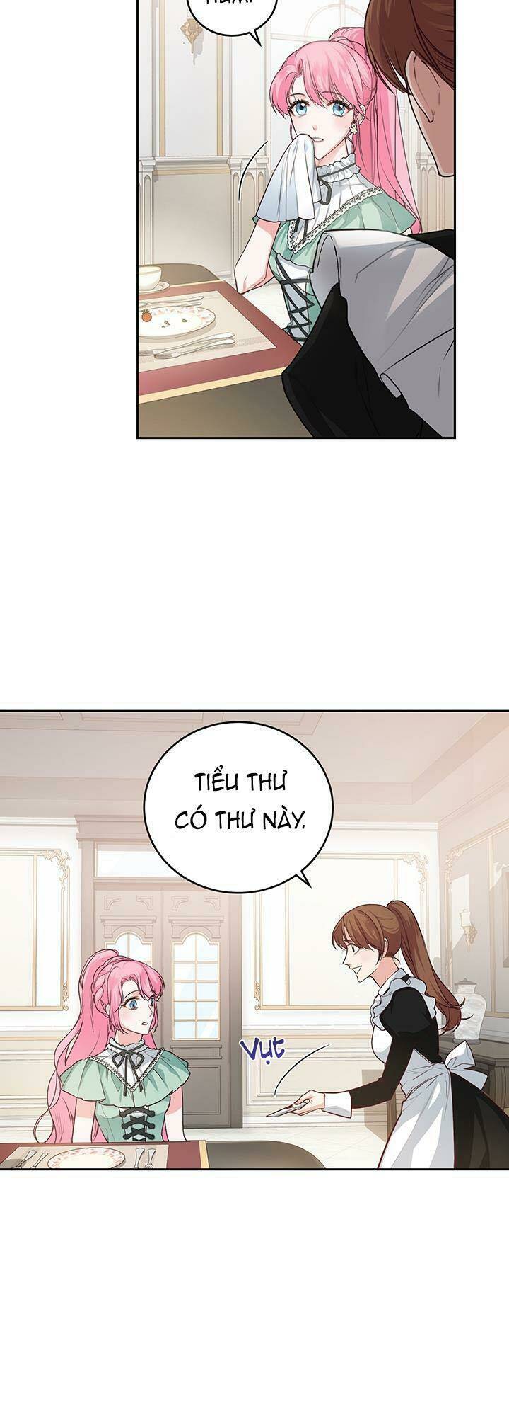 Nhà Điều Chế Nước Hoa Độc Quyền Của Bạo Chúa Chap 13 - Next Chap 14