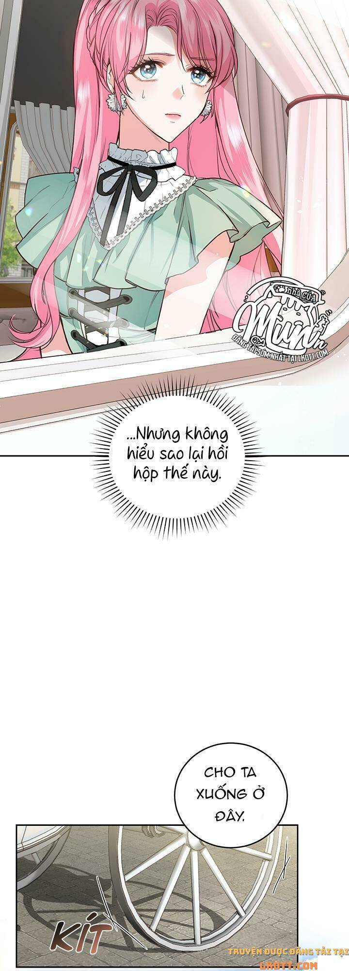 Nhà Điều Chế Nước Hoa Độc Quyền Của Bạo Chúa Chap 13 - Next Chap 14