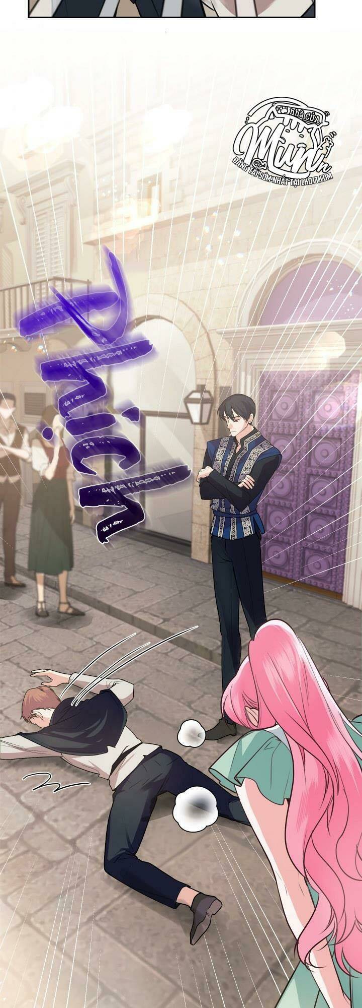 Nhà Điều Chế Nước Hoa Độc Quyền Của Bạo Chúa Chap 13 - Next Chap 14