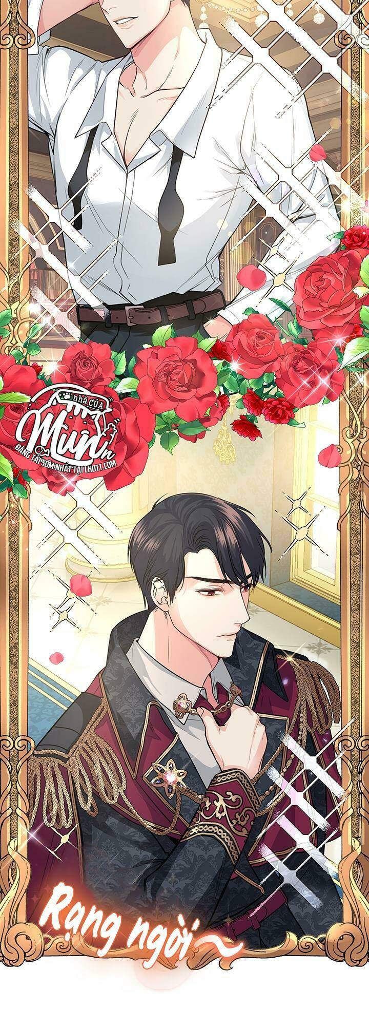 Nhà Điều Chế Nước Hoa Độc Quyền Của Bạo Chúa Chap 13 - Next Chap 14