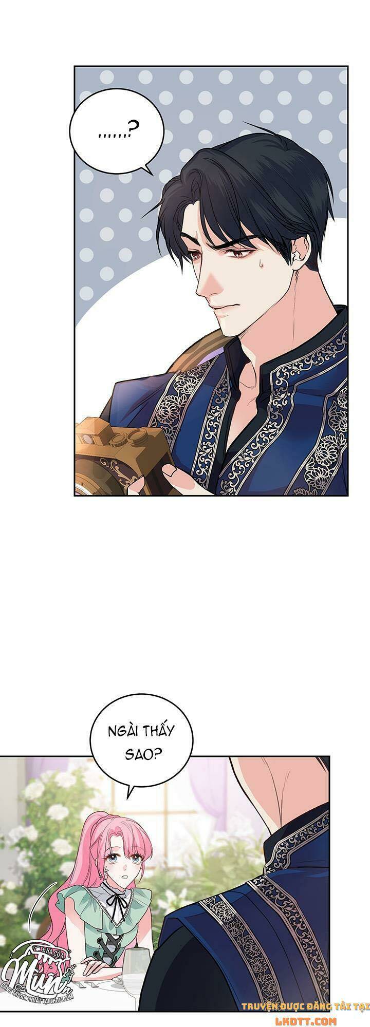 Nhà Điều Chế Nước Hoa Độc Quyền Của Bạo Chúa Chap 13 - Next Chap 14