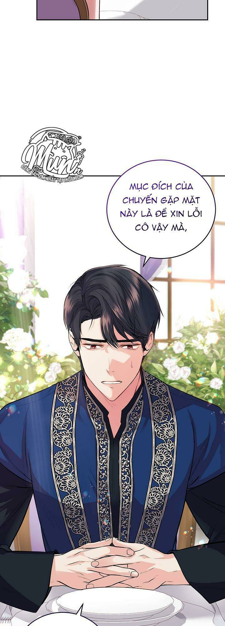 Nhà Điều Chế Nước Hoa Độc Quyền Của Bạo Chúa Chap 13 - Next Chap 14