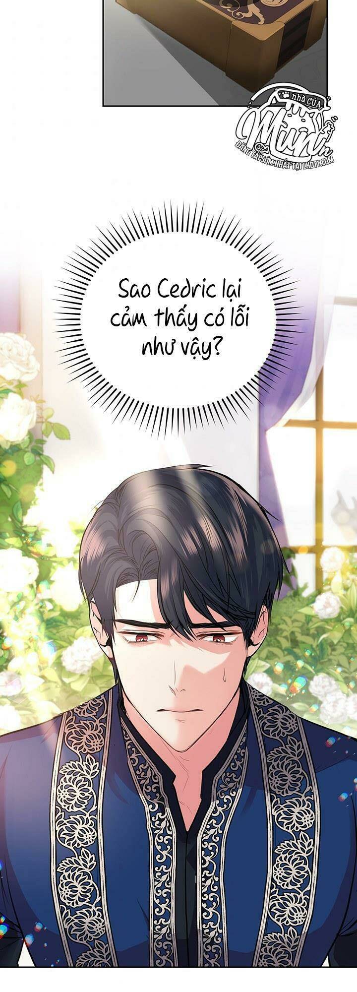 Nhà Điều Chế Nước Hoa Độc Quyền Của Bạo Chúa Chap 13 - Next Chap 14