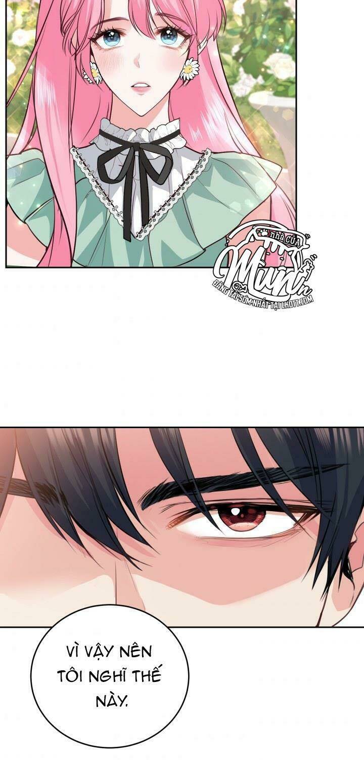 Nhà Điều Chế Nước Hoa Độc Quyền Của Bạo Chúa Chap 13 - Next Chap 14