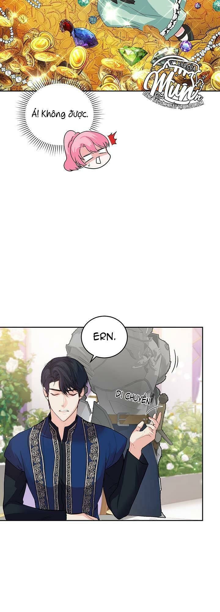 Nhà Điều Chế Nước Hoa Độc Quyền Của Bạo Chúa Chap 13 - Next Chap 14